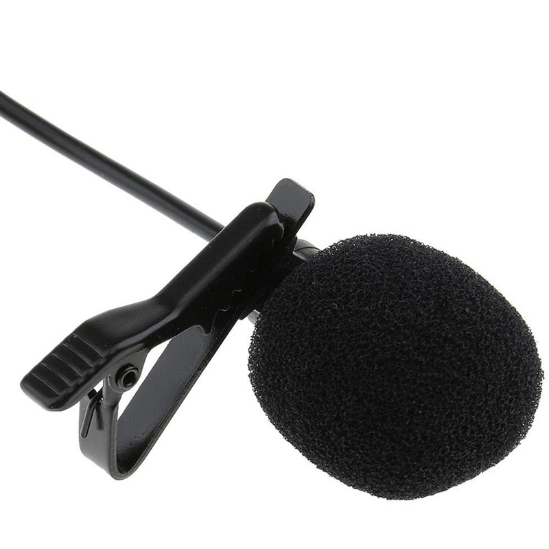 میکروفون یقه ای مدل Z-100 U-111