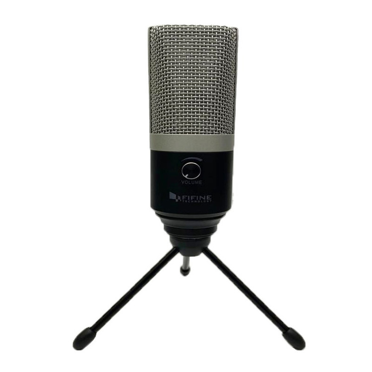 میکروفون کندانسر فای فاین مدل T670