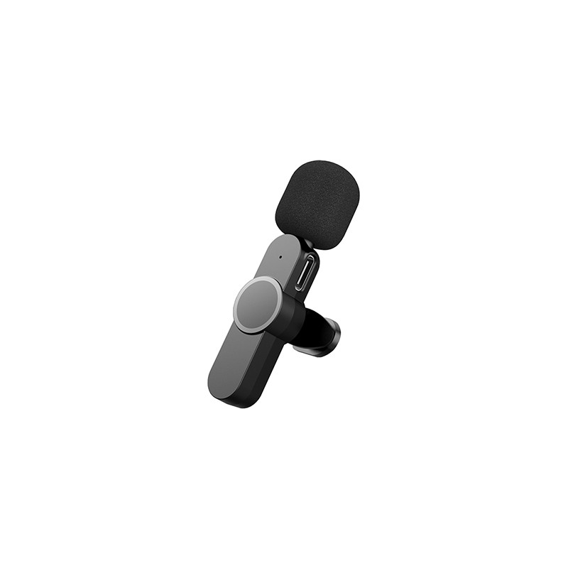 میکروفن یقه ای کوتتسی مدل 74005 با درگاه اتصال Type-C