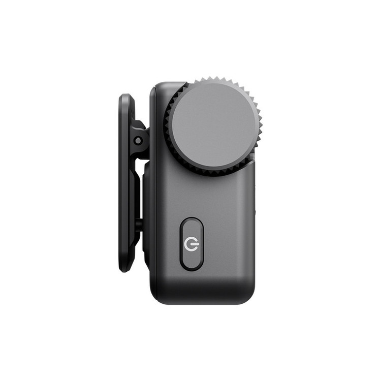 میکروفن بی سیم دی جی آی مدل Mic Mini با درگاه اتصال Type c