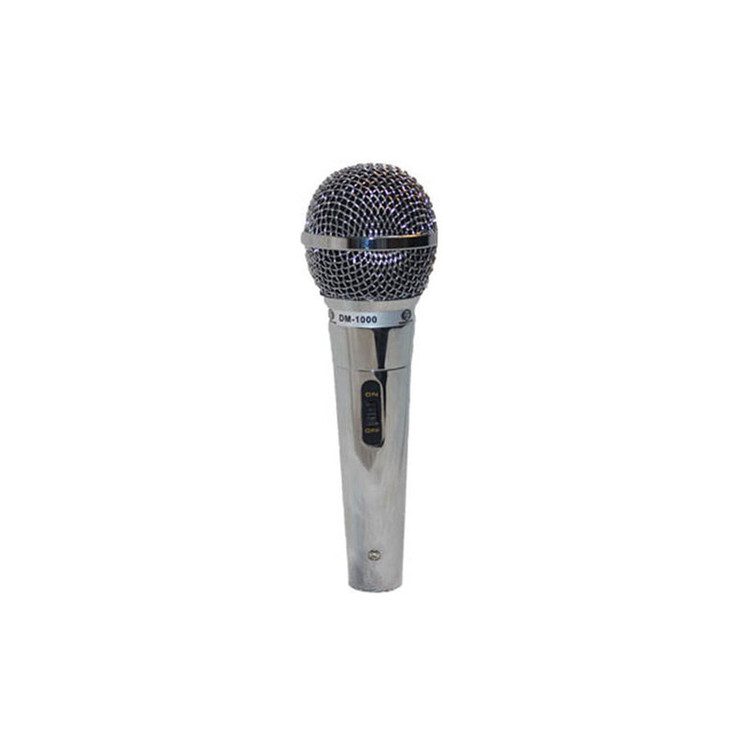 میکروفن داینامیک زیکو مدل DM-1000