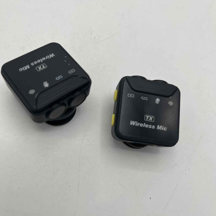 ست میکروفن بی سیم مدل SX23-TYPEC
