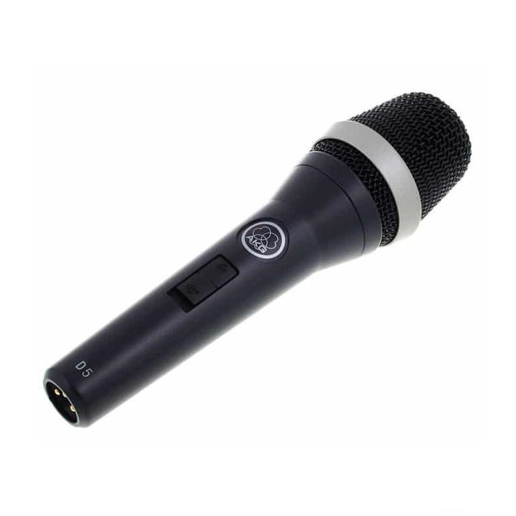 میکروفن مدل D5