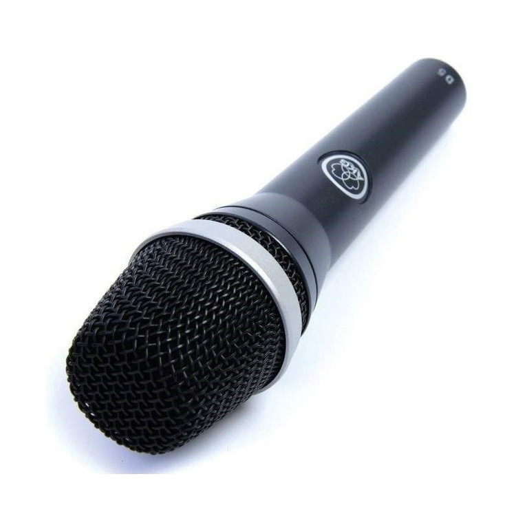 میکروفن مدل D5
