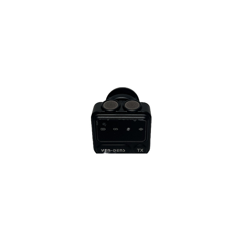 میکروفن یقه ای ون دنز مدل VD-MIC018 با درگاه اتصال لایتنینگ