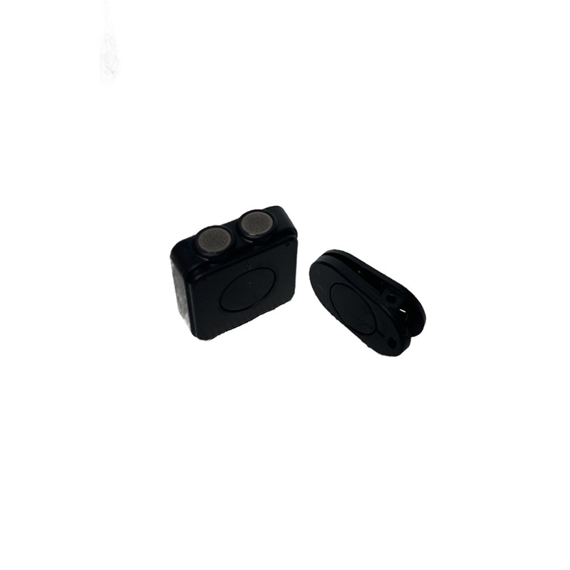 میکروفن یقه ای ون دنز مدل VD-MIC018 با درگاه اتصال لایتنینگ