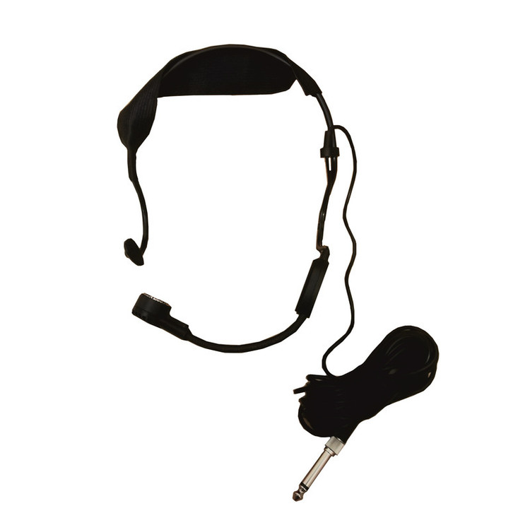 میکروفن هدست یوگا مدل DM-193