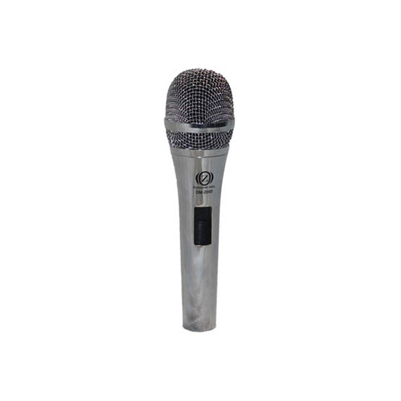 میکروفن داینامیک زیکو مدل DM-2000