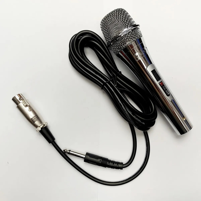 میکروفن داینامیک مدل َSN-909