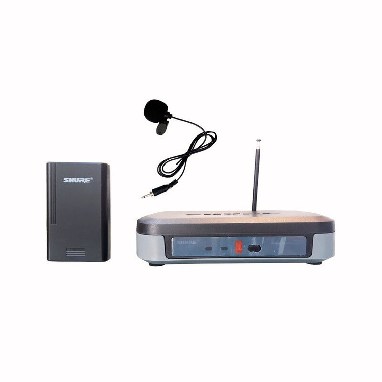 ميكروفن يقه اي مدل PG-4