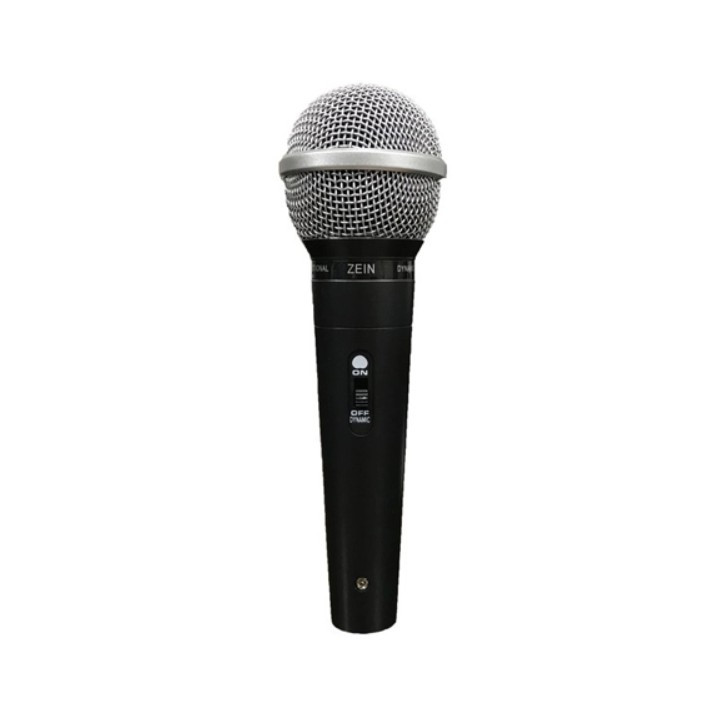 میکروفن داینامیک متال مدل ZE-1500 فیش بنون