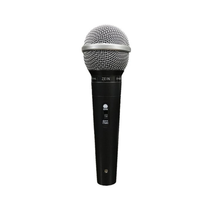 میکروفن داینامیک متال مدل ZE-1500 فیش بنون