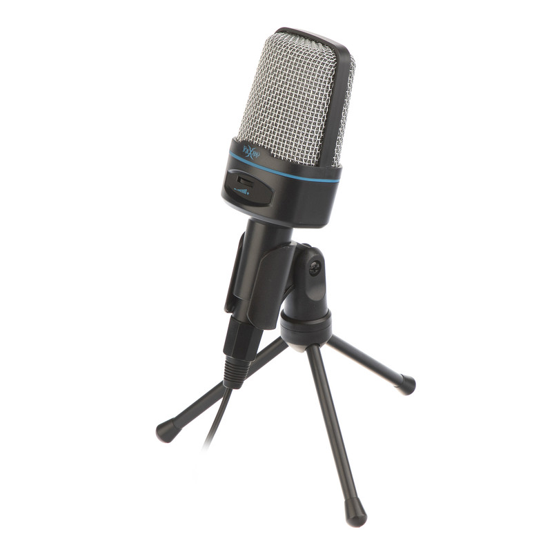 میکروفن رومیزی فاکس ری مدل FXR-BAM-06