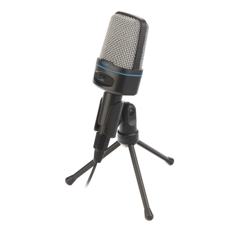 میکروفن رومیزی فاکس ری مدل FXR-BAM-06