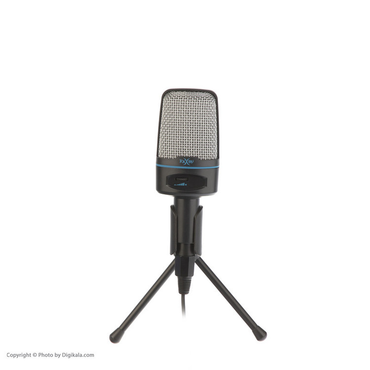 میکروفن رومیزی فاکس ری مدل FXR-BAM-06