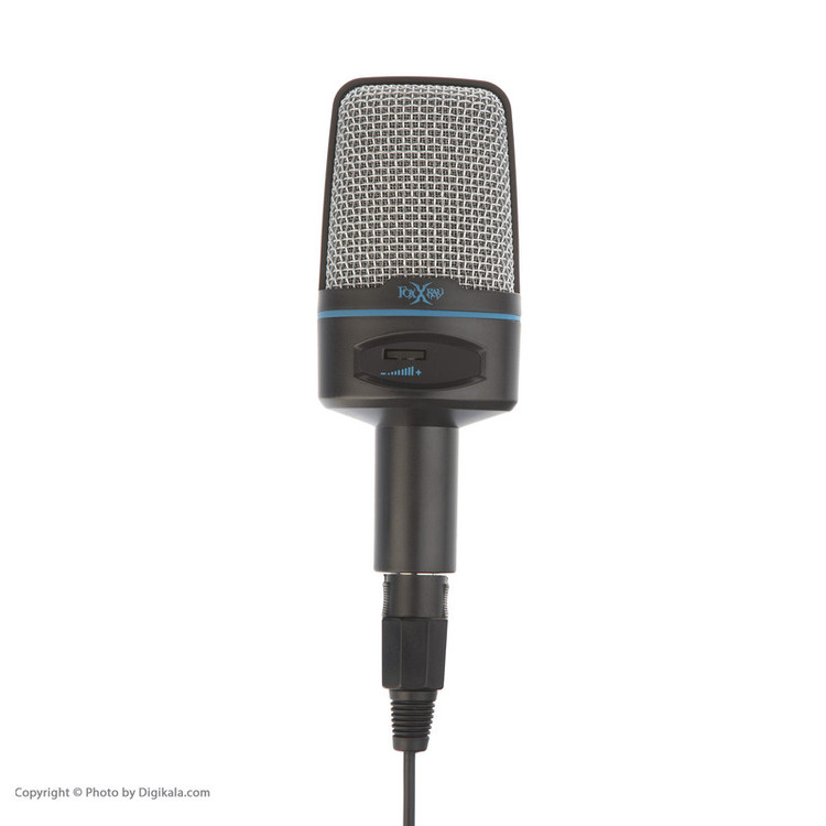 میکروفن رومیزی فاکس ری مدل FXR-BAM-06