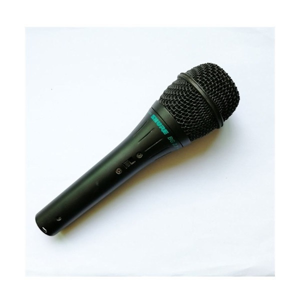 میکروفن داینامیک مدل باسیم کد Shure BG-2.1