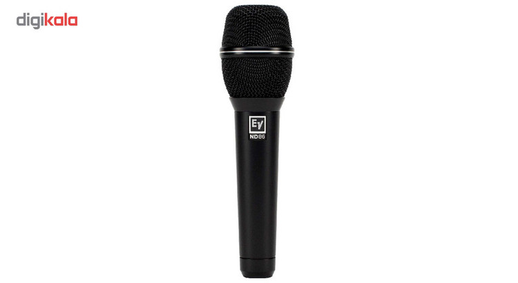 میکروفن الکتروویس مدل ND-86