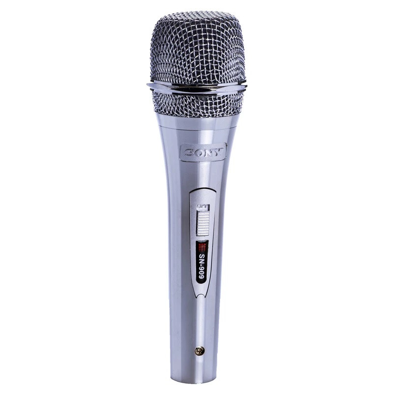 میکروفن داینامیک مدل SN-909