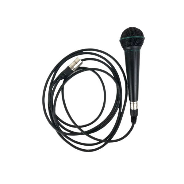 میکروفن داینامیک مدل باسیم کد Shure BG-3.1