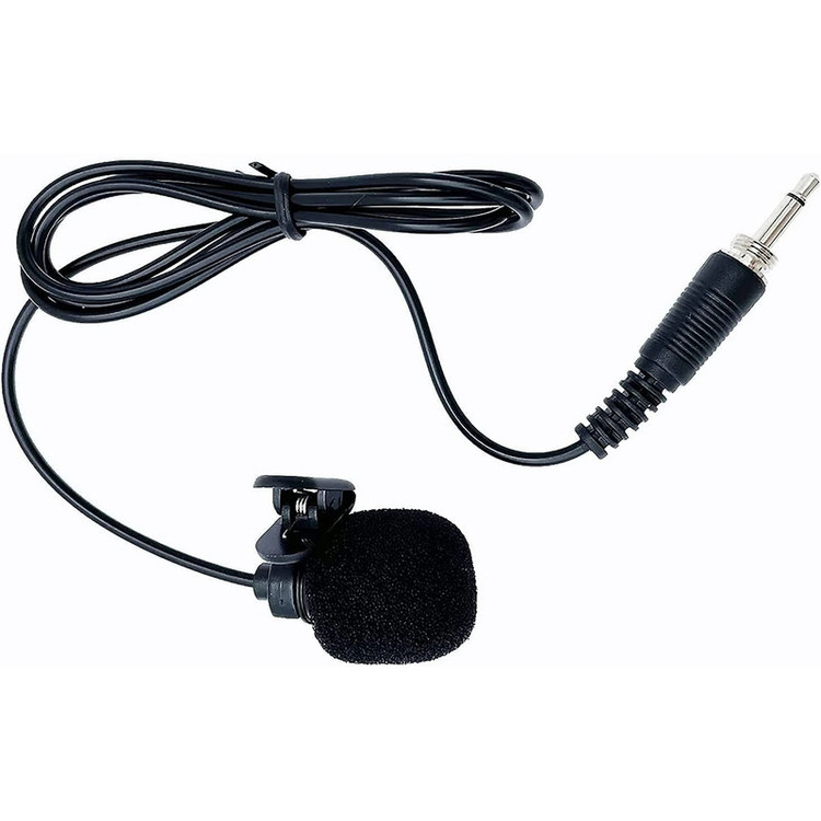 میکروفون یقه ای مدل Z-100V
