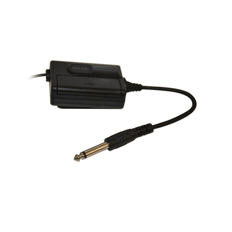 میکروفن یقه ای زیکو مدل Z-2000