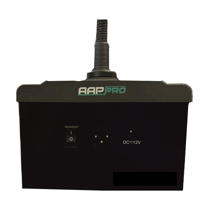 میکروفن رومیزی اپ پرو مدل PA_850 با درگاه اتصال TRS 6.3mm