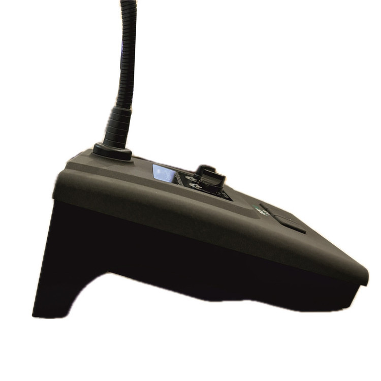 میکروفن رومیزی اپ پرو مدل PA_850 با درگاه اتصال TRS 6.3mm
