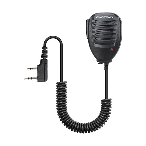 میکروفون دستی باوفنگ مدل UV-5R