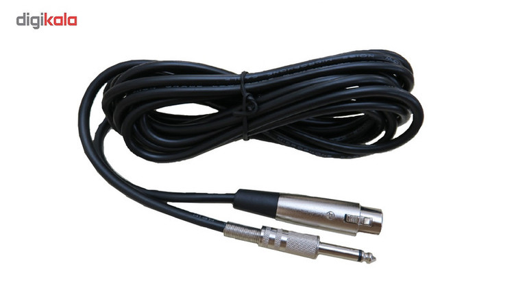 میکروفن جی.تی.آر مدل DXL-843