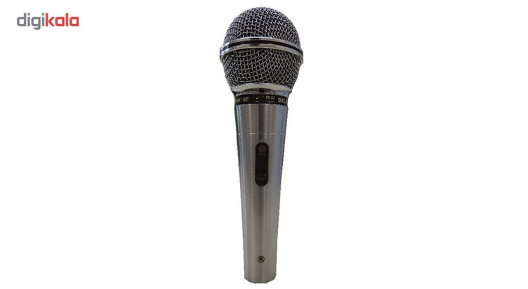 میکروفون جی.تی.آر مدل DXL-845