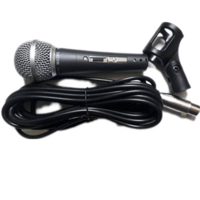 میکروفن داینامیک مکس مدل SM58A