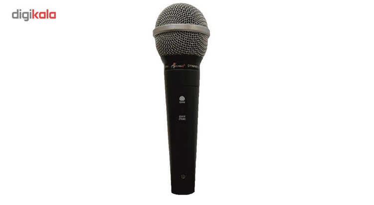 میکروفن ساندکو مدل ZE-1500