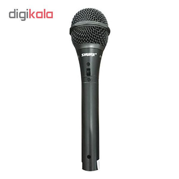 میکروفن مدل SMTECH959