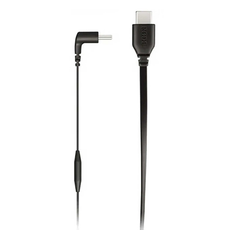 کابل اتصال میکروفن به گوشی مدل RODE-SC16