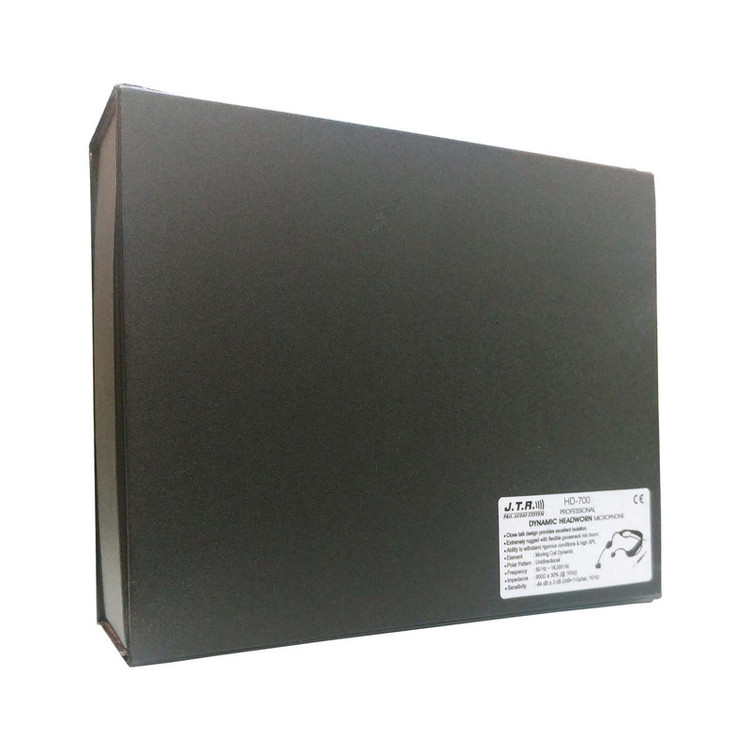 میکروفن هدمیک جی تی آر مدل HD-700