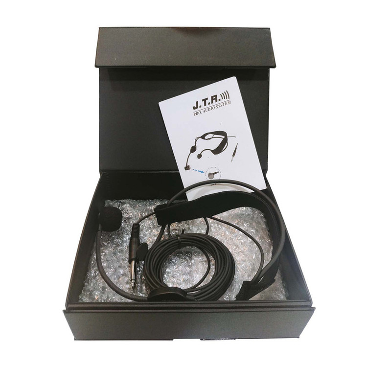 میکروفن هدمیک جی تی آر مدل HD-700