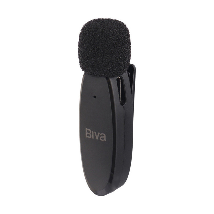 میکروفن بی سیم بیوا مدل WM-01