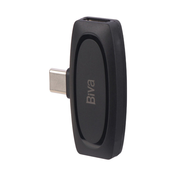 میکروفن بی سیم بیوا مدل WM-01