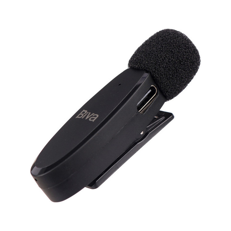 میکروفن بی سیم بیوا مدل WM-01
