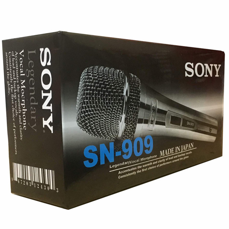 میکروفن داینامیک مدل SN-909