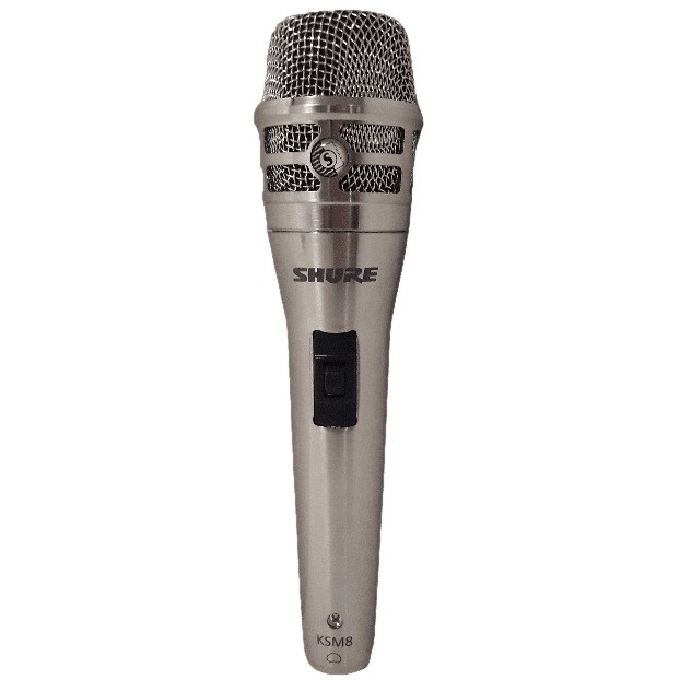 میکروفن داینامیک مدل KSM8.N