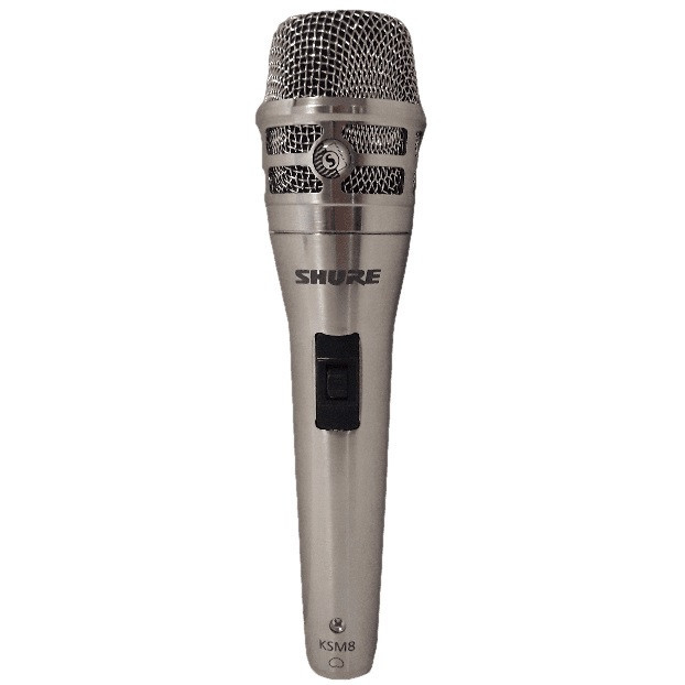 میکروفن داینامیک مدل KSM8.N