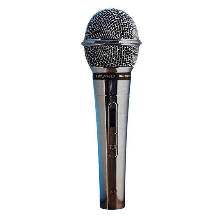 میکروفن داینامیک ام.پرو مدل MP-3000