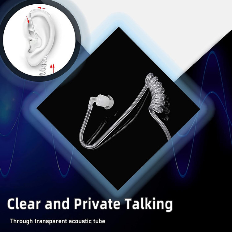 میکروفن دستی رتویس مدل EAI001