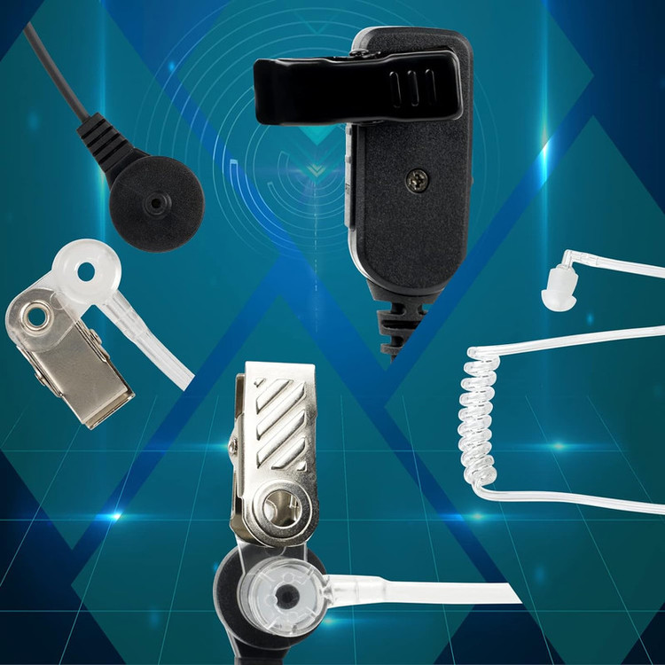 میکروفن دستی رتویس مدل EAI001