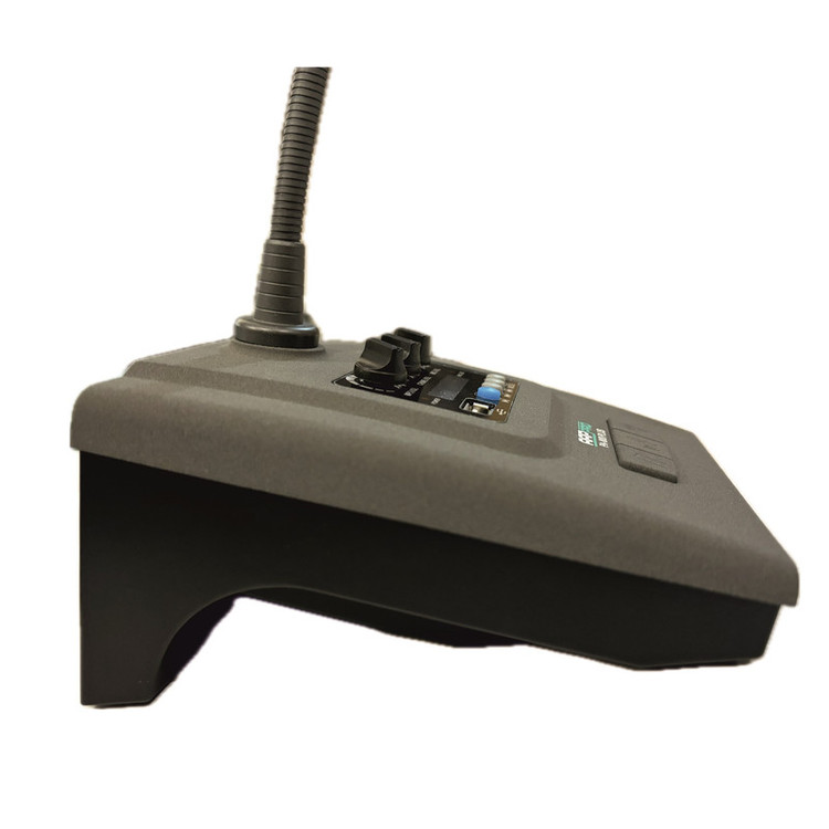 میکروفن رومیزی اپ پرو مدل PA-900 PLUS با درگاه اتصال TRS 6.3mm
