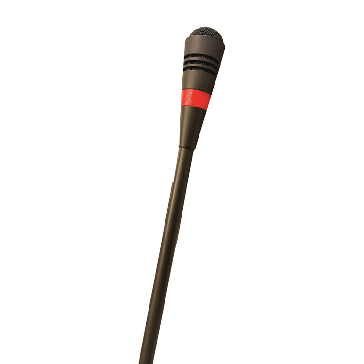 میکروفن رومیزی اپ پرو مدل PA-900 PLUS با درگاه اتصال TRS 6.3mm