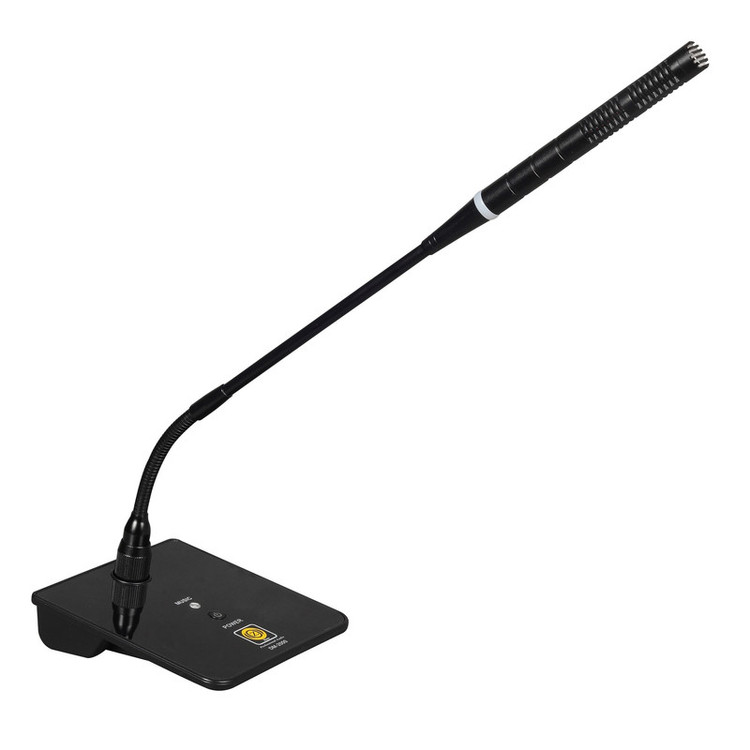 ميكروفن روميزي زيكو مدل ZICO DM-2000