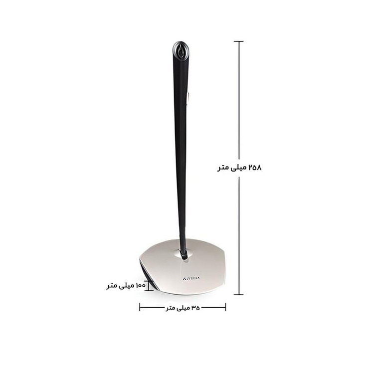 میکروفون رومیزی ایفورتک مدل MI-10